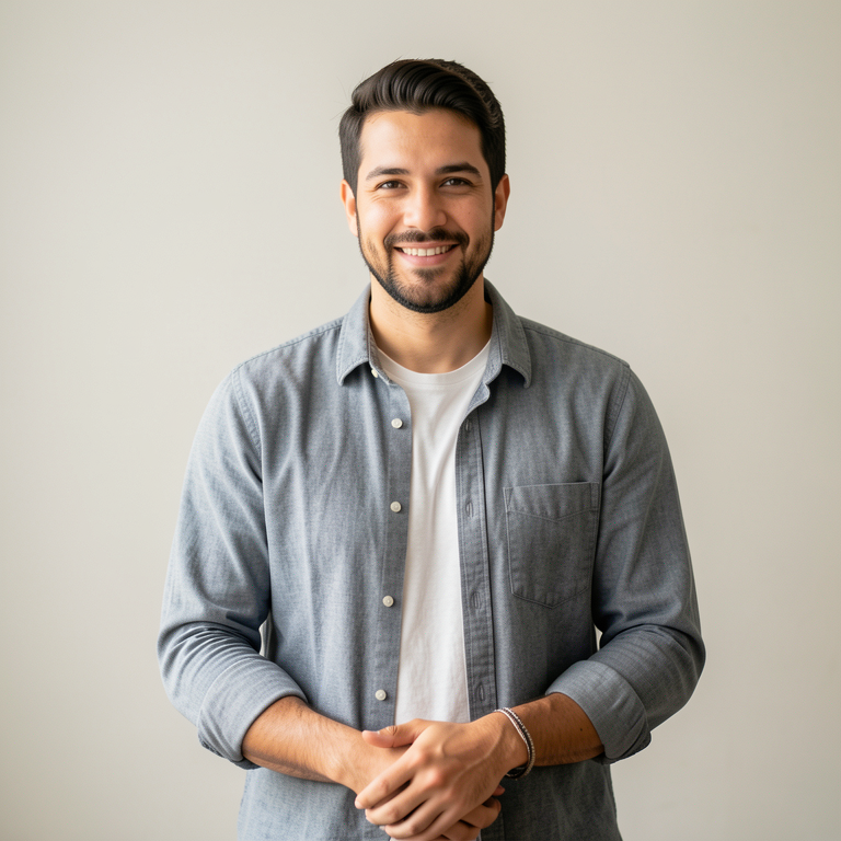 Lucas Ferreira Mendes