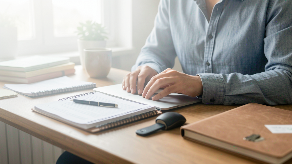 Detalhe fotográfico relacionado a Qual a diferença prática entre ZIP, RAR e 7Z para backup de trabalho?