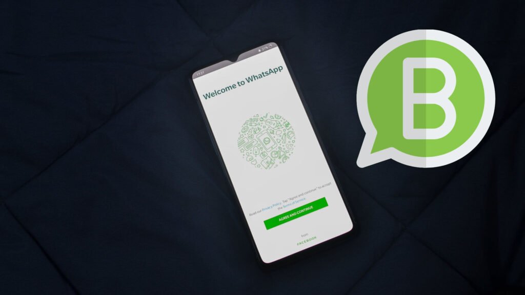 Como instalar WhatsApp Business em seu dispositivo móvel