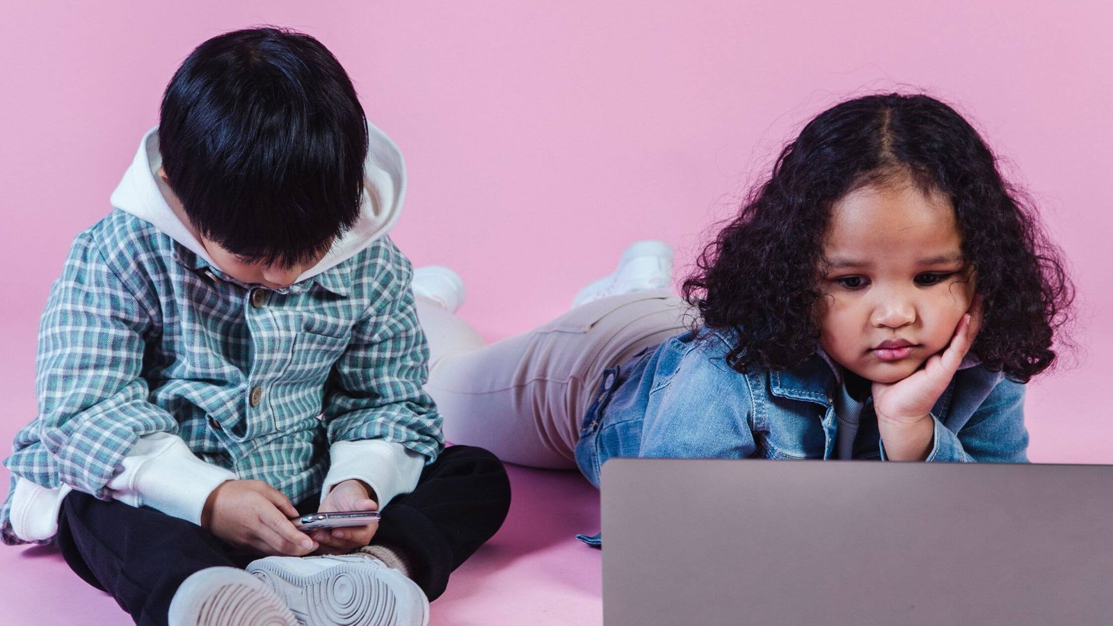 Aplicativos para Controle Parental: Proteja seus Filhos Online com Facilidade